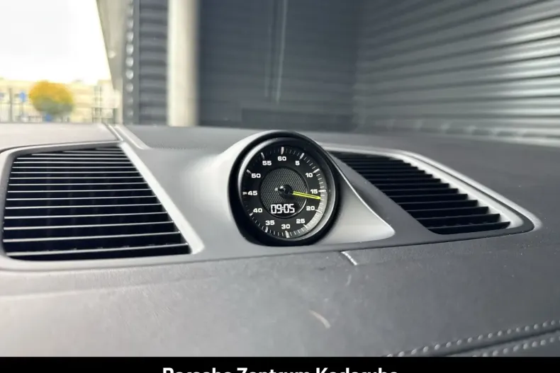 Porsche Cayenne din 2022 cu 51.350 km - oferta POR185078 - foto 35