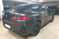 BMW X4 (Seria X) din 2022 cu 33.798 km - oferta BMW185079 - foto 5