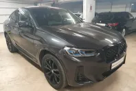 BMW X4 (Seria X) din 2022 cu 33.798 km - oferta BMW185079 - foto 6