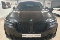 BMW X4 (Seria X) din 2022 cu 33.798 km - oferta BMW185079 - foto 7