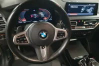 BMW X4 (Seria X) din 2022 cu 33.798 km - oferta BMW185079 - foto 8