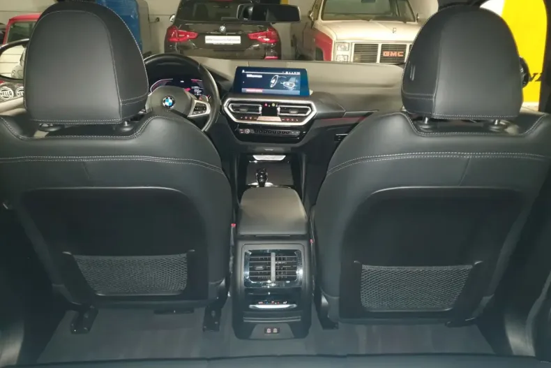 BMW X4 (Seria X) din 2022 cu 33.798 km - oferta BMW185079 - foto 12