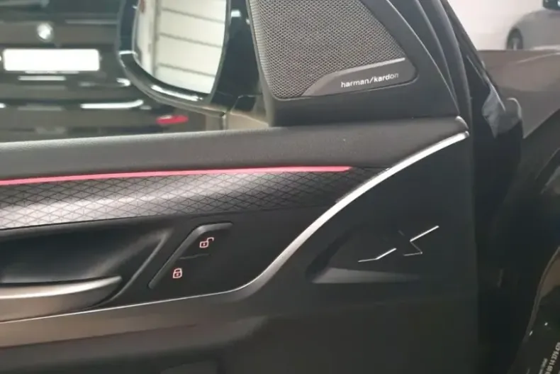 BMW X4 (Seria X) din 2022 cu 33.798 km - oferta BMW185079 - foto 16