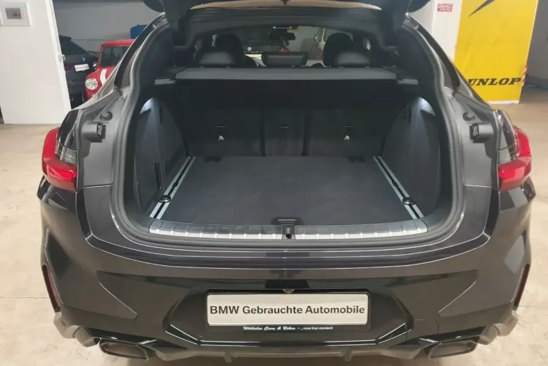 BMW X4 (Seria X) din 2022 cu 33.798 km - oferta BMW185079 - foto 17