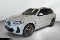 BMW X3 (Seria X) din 2022 cu 29.260 km - oferta BMW185080 - foto 1
