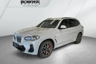 BMW X3 (Seria X) din 2022 cu 29.260 km - oferta BMW185080 - foto 2