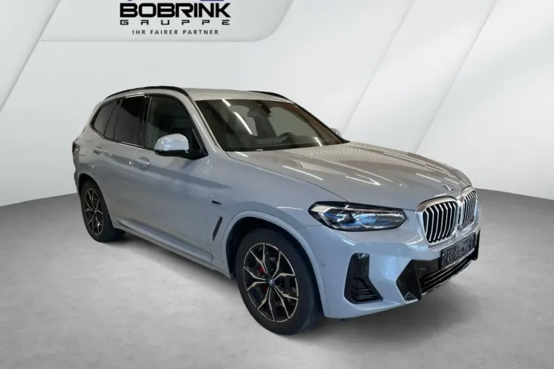 BMW X3 (Seria X) din 2022 cu 29.260 km - oferta BMW185080 - foto 3
