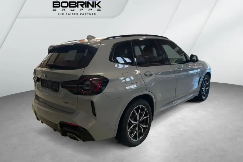 BMW X3 (Seria X) din 2022 cu 29.260 km - oferta BMW185080 - foto 4
