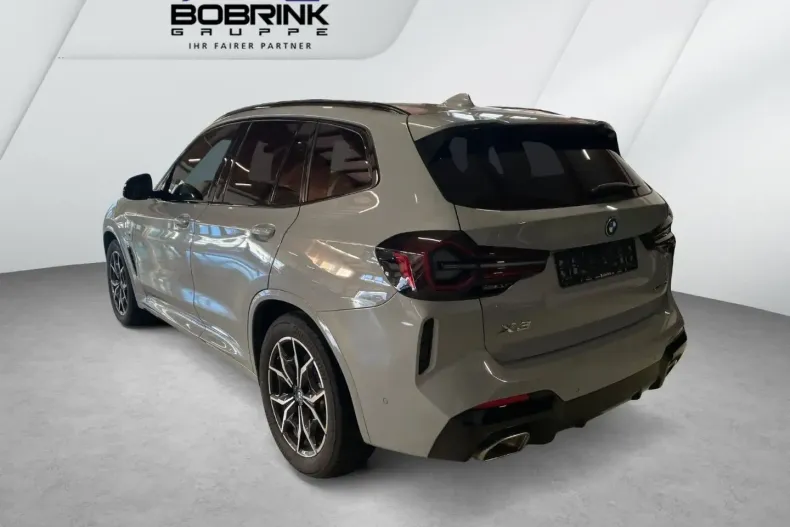 BMW X3 (Seria X) din 2022 cu 29.260 km - oferta BMW185080 - foto 5