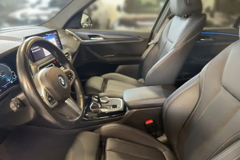 BMW X3 (Seria X) din 2022 cu 29.260 km - oferta BMW185080 - foto 6