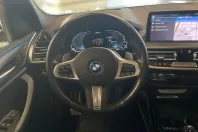 BMW X3 (Seria X) din 2022 cu 29.260 km - oferta BMW185080 - foto 8