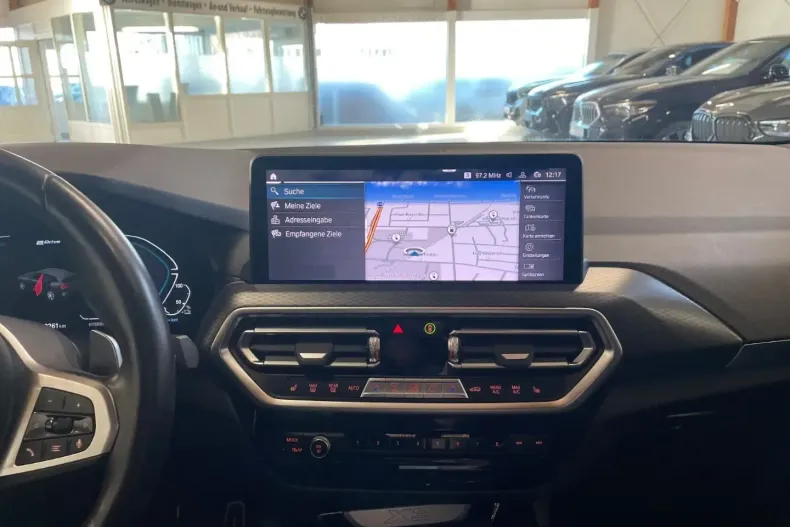 BMW X3 (Seria X) din 2022 cu 29.260 km - oferta BMW185080 - foto 10