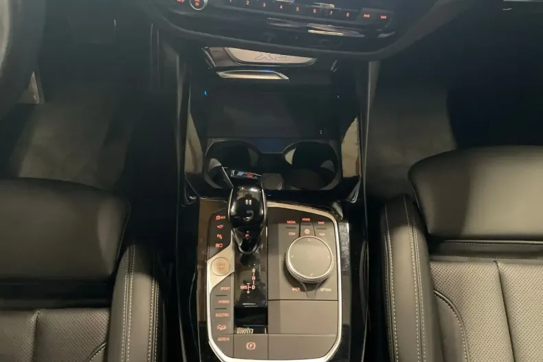 BMW X3 (Seria X) din 2022 cu 29.260 km - oferta BMW185080 - foto 11