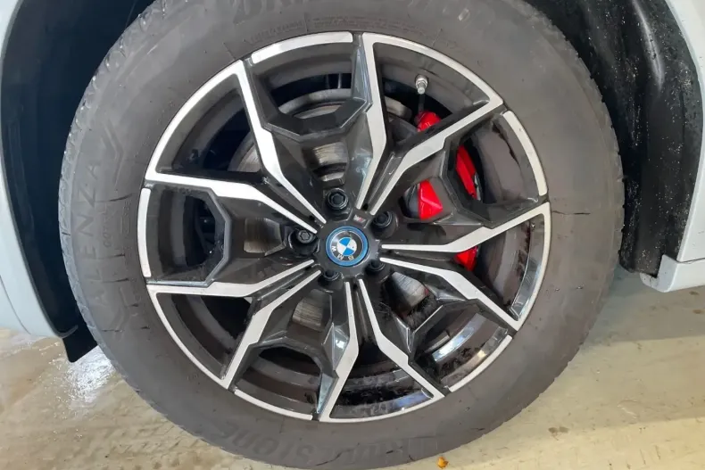 BMW X3 (Seria X) din 2022 cu 29.260 km - oferta BMW185080 - foto 13