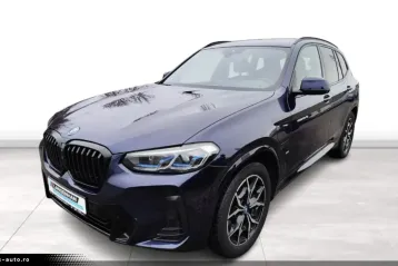BMW X3 din 2022 - oferta BMW185082