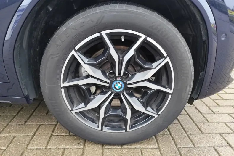 BMW X3 (Seria X) din 2022 cu 47.556 km - oferta BMW185082 - foto 4