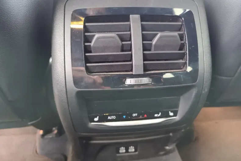 BMW X3 (Seria X) din 2022 cu 47.556 km - oferta BMW185082 - foto 11