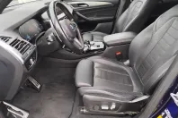 BMW X3 (Seria X) din 2022 cu 47.556 km - oferta BMW185082 - foto 15