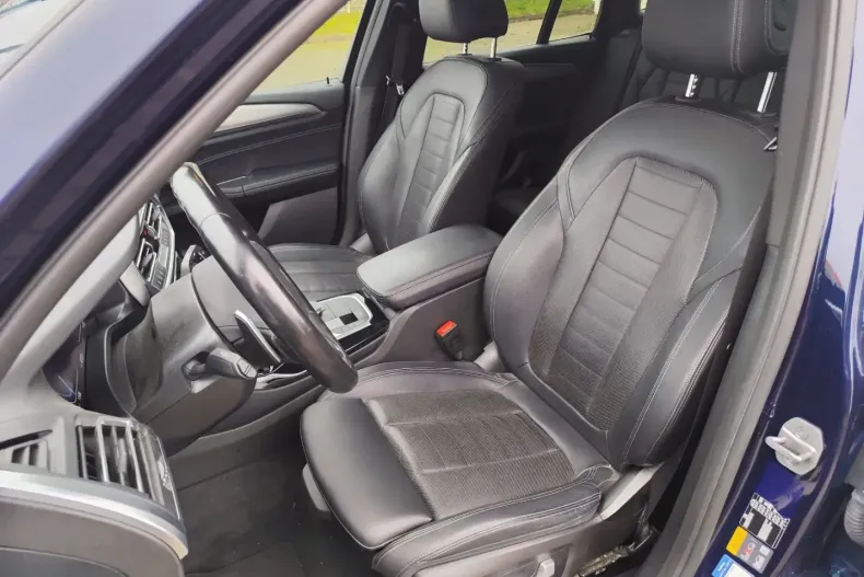 BMW X3 (Seria X) din 2022 cu 47.556 km - oferta BMW185082 - foto 16