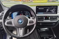 BMW X3 (Seria X) din 2022 cu 47.556 km - oferta BMW185082 - foto 17