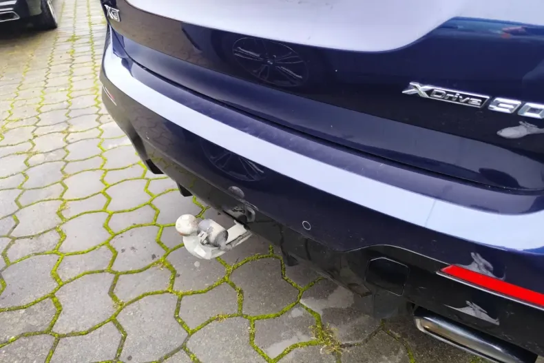 BMW X3 (Seria X) din 2022 cu 47.556 km - oferta BMW185082 - foto 18