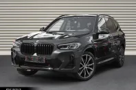 BMW X3 (Seria X) din 2022 cu 50.009 km - oferta BMW185083 - foto 1