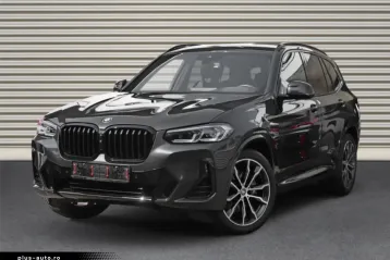 BMW X3 din 2022 - oferta BMW185083