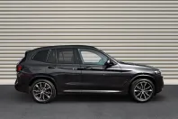 BMW X3 (Seria X) din 2022 cu 50.009 km - oferta BMW185083 - foto 2