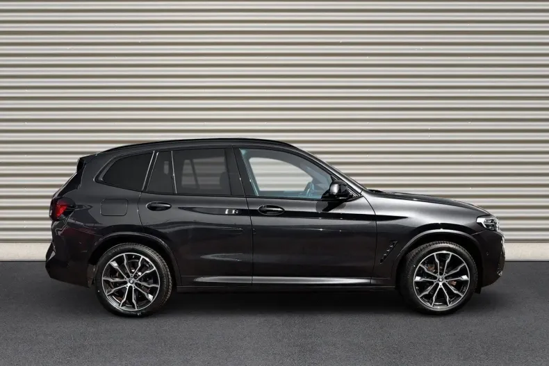BMW X3 (Seria X) din 2022 cu 50.009 km - oferta BMW185083 - foto 2