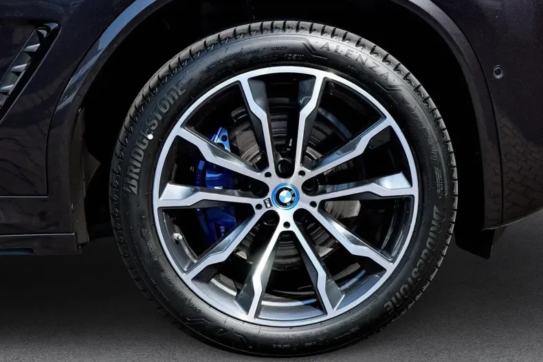 BMW X3 (Seria X) din 2022 cu 50.009 km - oferta BMW185083 - foto 5