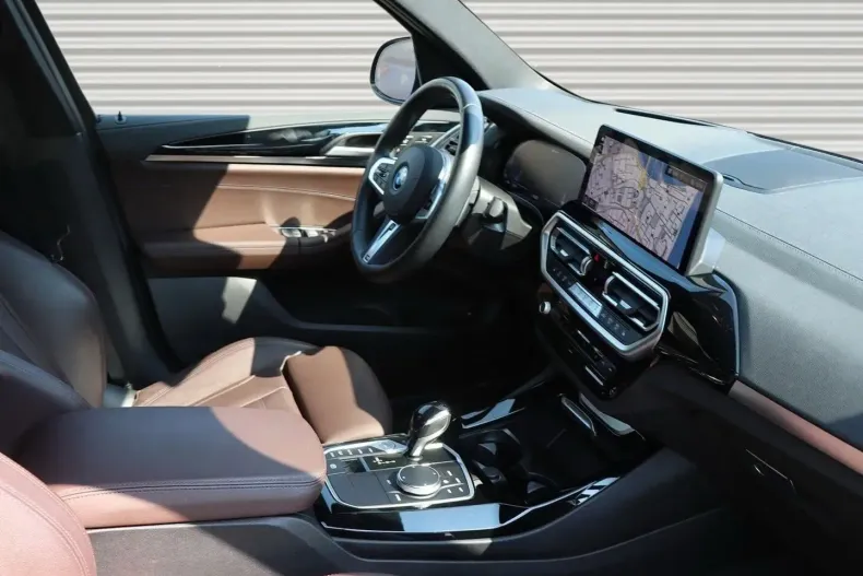 BMW X3 (Seria X) din 2022 cu 50.009 km - oferta BMW185083 - foto 6