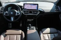 BMW X3 (Seria X) din 2022 cu 50.009 km - oferta BMW185083 - foto 9