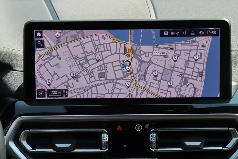 BMW X3 (Seria X) din 2022 cu 50.009 km - oferta BMW185083 - foto 11