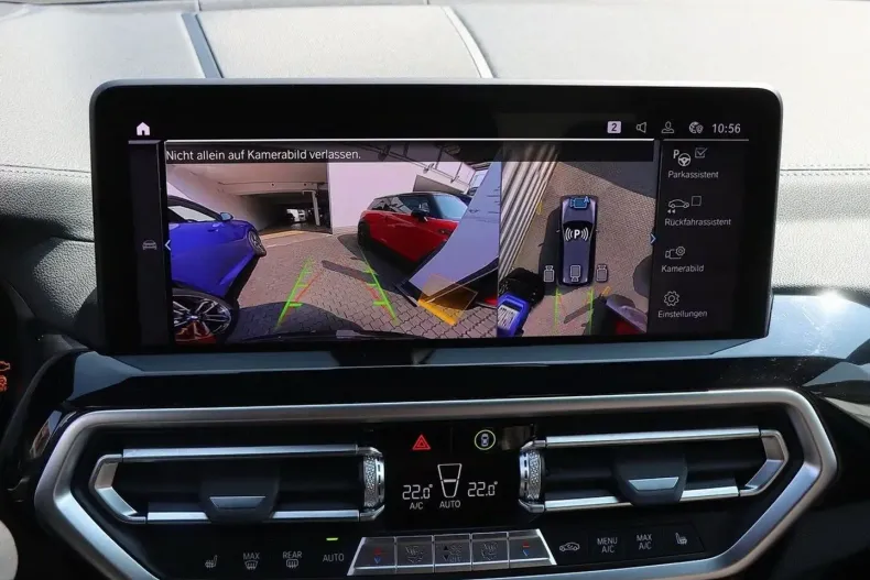 BMW X3 (Seria X) din 2022 cu 50.009 km - oferta BMW185083 - foto 12