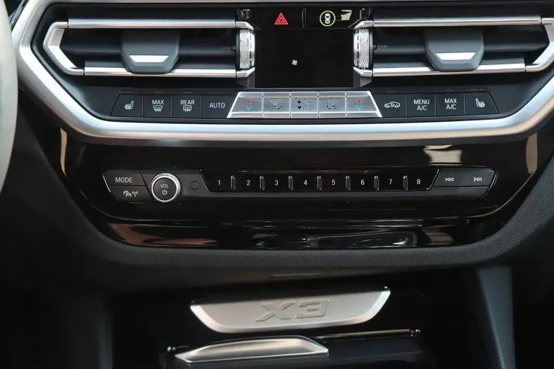 BMW X3 (Seria X) din 2022 cu 50.009 km - oferta BMW185083 - foto 13