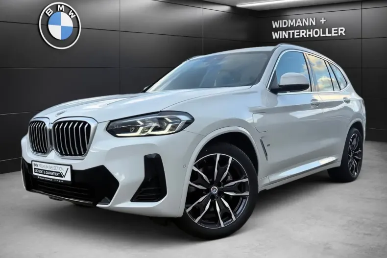 BMW X3 (Seria X) din 2022 cu 67.500 km - oferta BMW185084 - foto 1