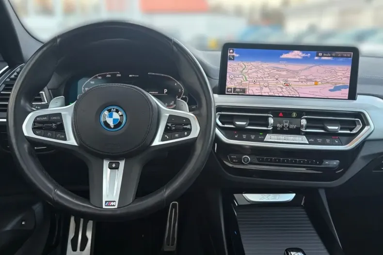 BMW X3 (Seria X) din 2022 cu 67.500 km - oferta BMW185084 - foto 2