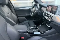 BMW X3 (Seria X) din 2022 cu 67.500 km - oferta BMW185084 - foto 3