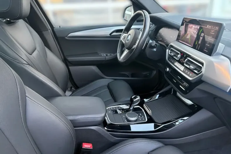 BMW X3 (Seria X) din 2022 cu 67.500 km - oferta BMW185084 - foto 3