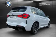 BMW X3 (Seria X) din 2022 cu 67.500 km - oferta BMW185084 - foto 4