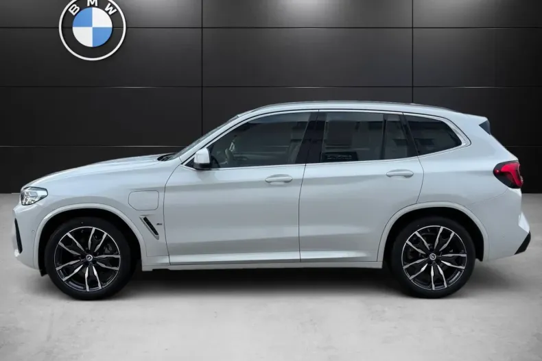 BMW X3 (Seria X) din 2022 cu 67.500 km - oferta BMW185084 - foto 5