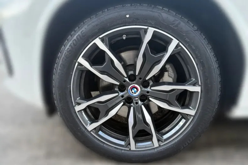 BMW X3 (Seria X) din 2022 cu 67.500 km - oferta BMW185084 - foto 6