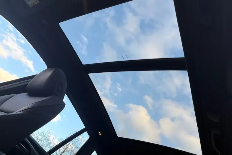 BMW X3 (Seria X) din 2022 cu 67.500 km - oferta BMW185084 - foto 7