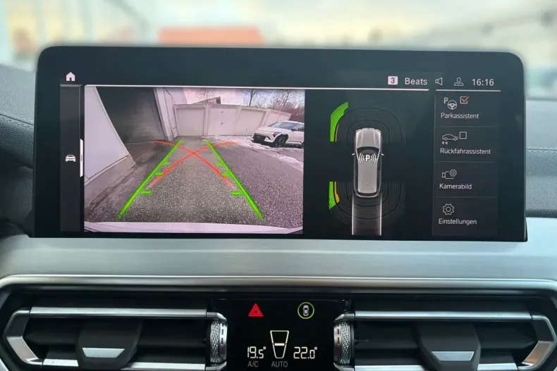 BMW X3 (Seria X) din 2022 cu 67.500 km - oferta BMW185084 - foto 8