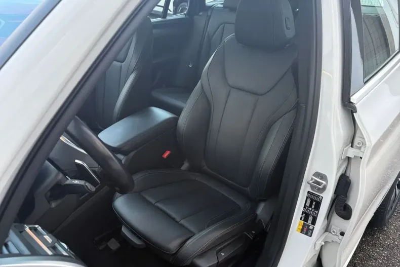 BMW X3 (Seria X) din 2022 cu 67.500 km - oferta BMW185084 - foto 9