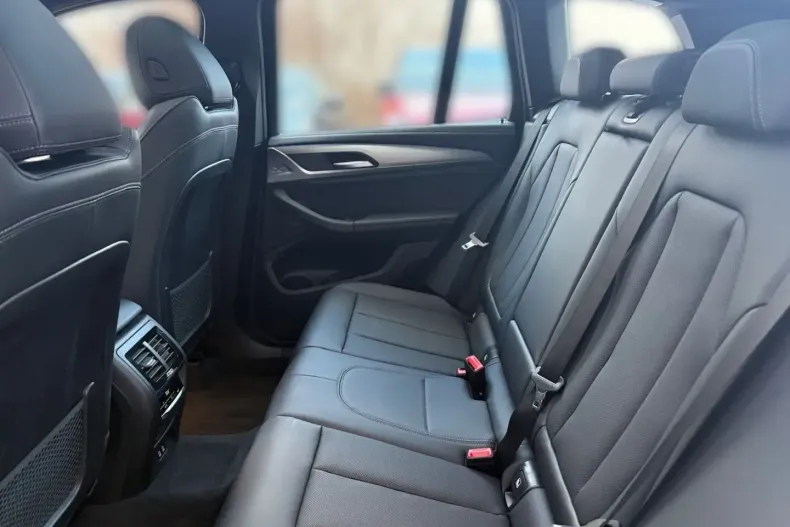 BMW X3 (Seria X) din 2022 cu 67.500 km - oferta BMW185084 - foto 10