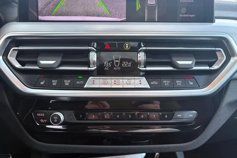 BMW X3 (Seria X) din 2022 cu 67.500 km - oferta BMW185084 - foto 12