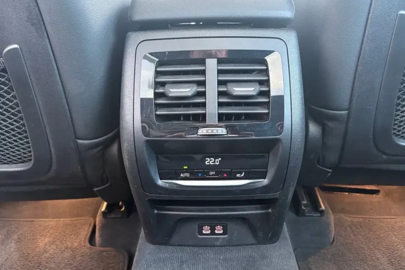 BMW X3 (Seria X) din 2022 cu 67.500 km - oferta BMW185084 - foto 14