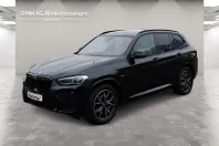 BMW X3 (Seria X) din 2022 cu 53.772 km - oferta BMW185085 - foto 1