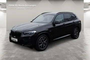 BMW X3 din 2022 - oferta BMW185085